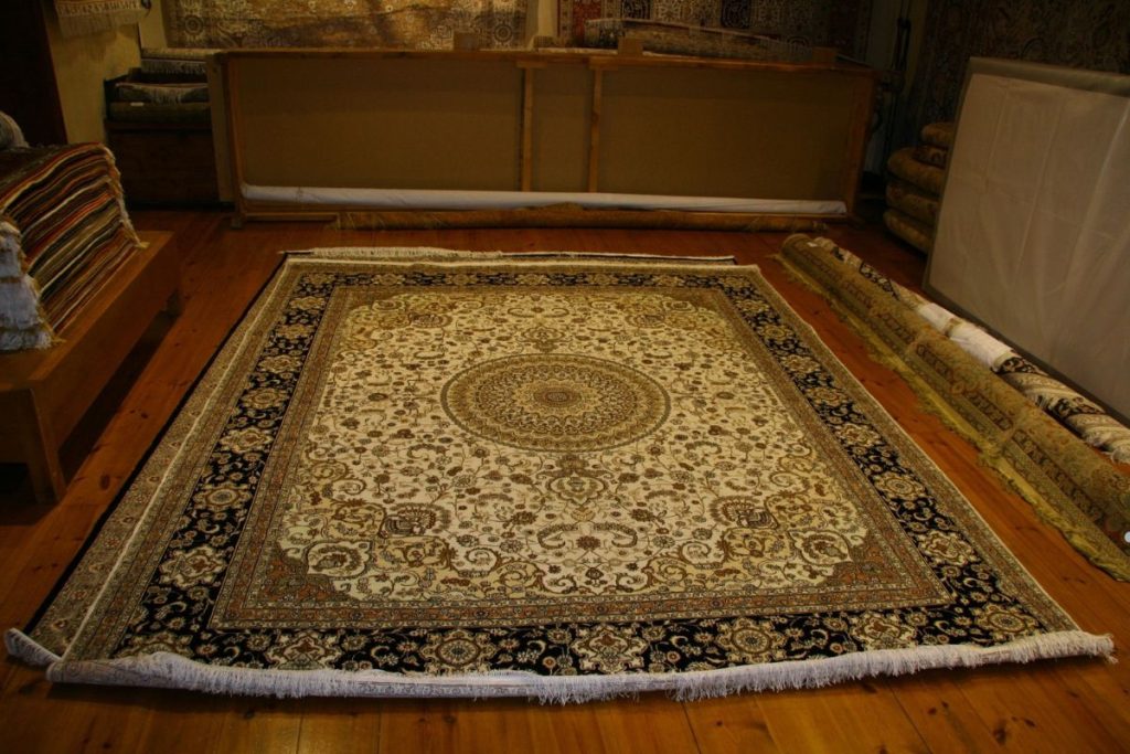 Drying Your Rug Properly in Honolulu's Climate