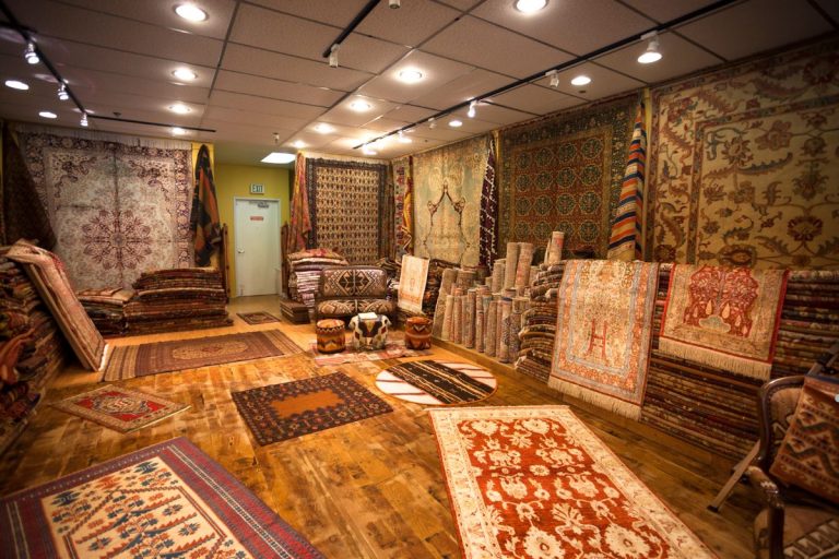 Understanding Rug Types for Effective Cleaning