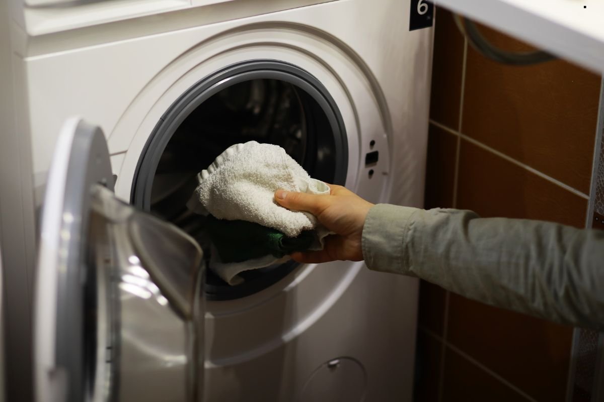Troubleshooting Your Samsung Front Load Washer: A Comprehensive Guide to Error Codes 